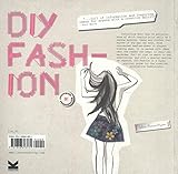 Image de DIY Fashion: Customize and Personlize