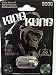 King Kung White 8000 - 20 Pills Platinum Male Enhancement Pill - Fast US Shipping