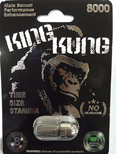 King Kung White 8000 - 20 Pills Platinum Male Enhancement Pill - Fast US Shipping King Kung White 8000 - 20 Pills Platinum Male Enhancement Pill - Fast US Shipping
