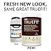 RSP TrueFit – Grass Fed Lean Meal Replacement Protein Shake, All Natural Whey Protein Powder with Fiber & Probiotics, Non-GMO, Gluten-Free & No Artificial Sweeteners, 2.11 LB Choc (Packaging May Vary)thumb 1