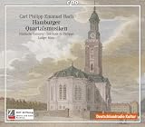 HAMBURGER QUARTALSMUSIKEN                          image
