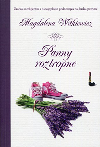 Panny roztropne (Polska wersja jezykowa)