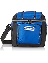 Coleman enfriador suave para 9 latas con forro dur