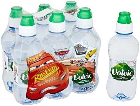 volvic baby