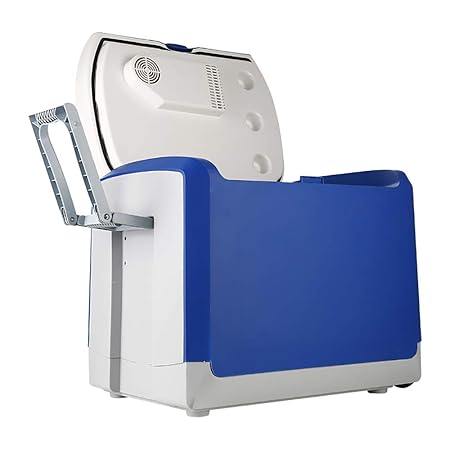 40L De Gran Capacidad del Coche Refrigerador Handle Diseño ...