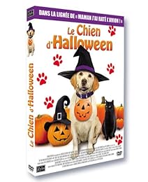 Le Chien D'halloween
