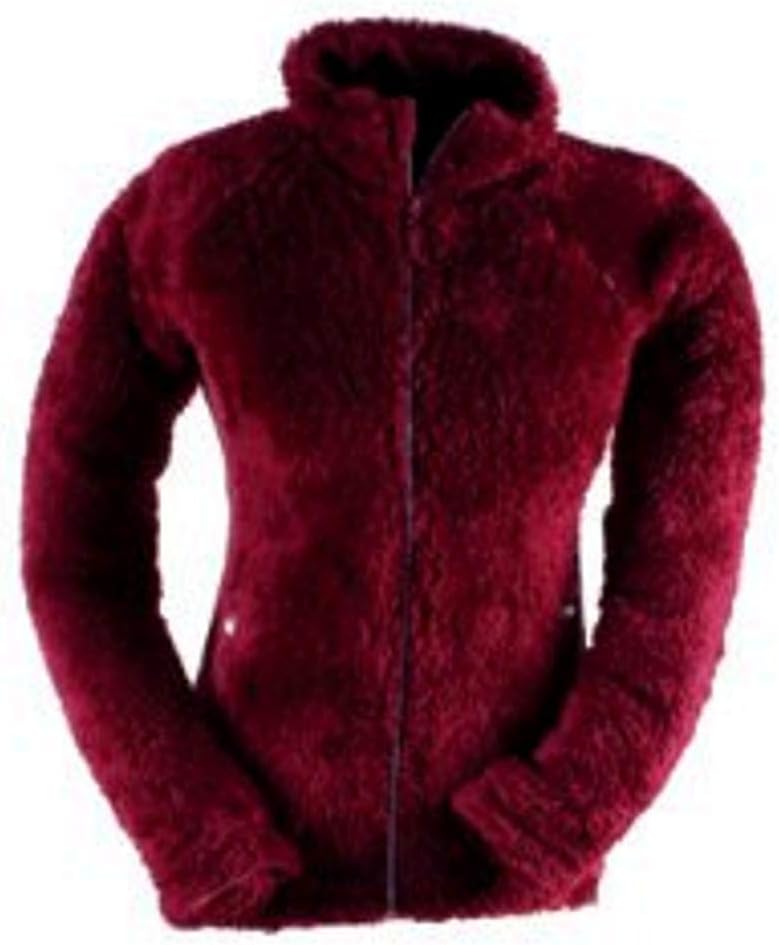 Horseware Fitted Softie Fleece - Berry (X-Large)