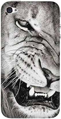 Grr Apple iPhone 4/4S Case