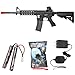 g&g combat machine 16 raider-l battery & charger combo(Airsoft Gun)