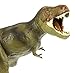 Safari Ltd Carnegie Dinosaurs Collection – Tyrannosaurus Rex – Realistic Hand Painted Toy Figurine Model – Quality Construction from Safe and BPA Free Materials – For Ages 3 and Up