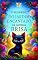 Livro O Segredo do Jardim Encantado da Gatinha Brisa