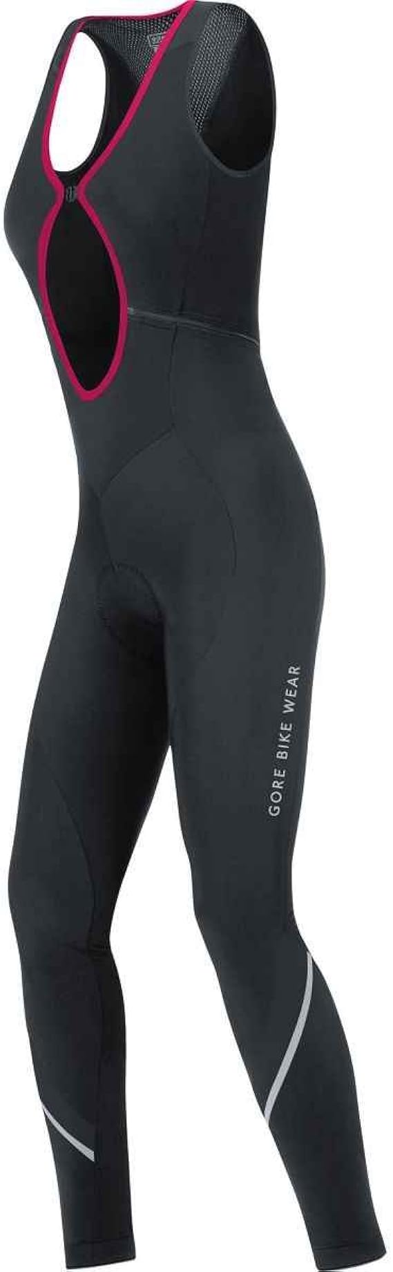 gore power thermo  bib tights
