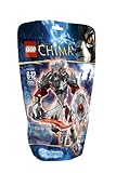 LEGO Chima 70204 CHI Worriz