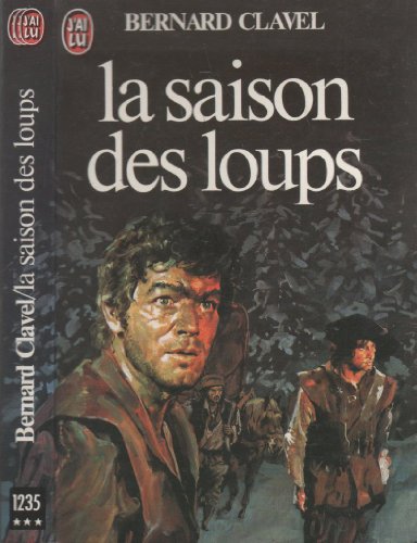 La  Saison des loups