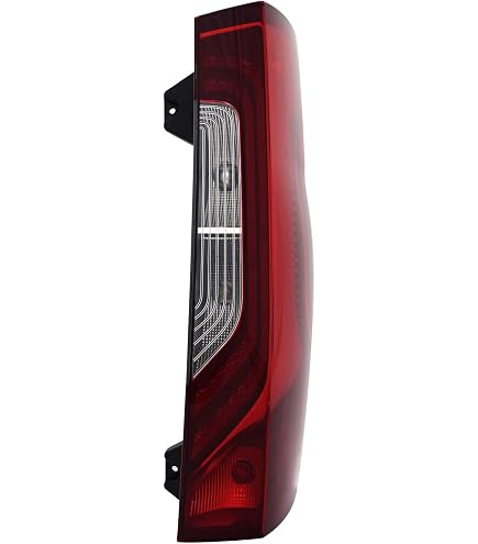 New Driver Side Rear Reflector FOR 2021 2022 2023 Lexus IS300 350 500