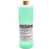 SCE-1 Electrolyte Fluid for Electro-Chemical Etching - 16 fl. oz.