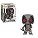 Funko Pop! Marvel: Deadpool with Chimichanga Collectible Figure, 7-Eleven Exclusive