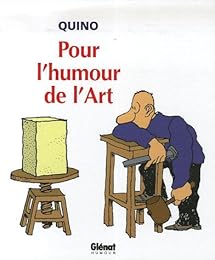 Pour l'humour de l'art