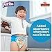 Pull-Ups Learning Designs Potty Training Pants for Boys, 2T-3T (18-34 lb.), 25 Ct. (Packaging May Vary)