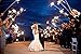 36 inch Wedding Send Offs Grand exit Bride Groom (Pack of 48)