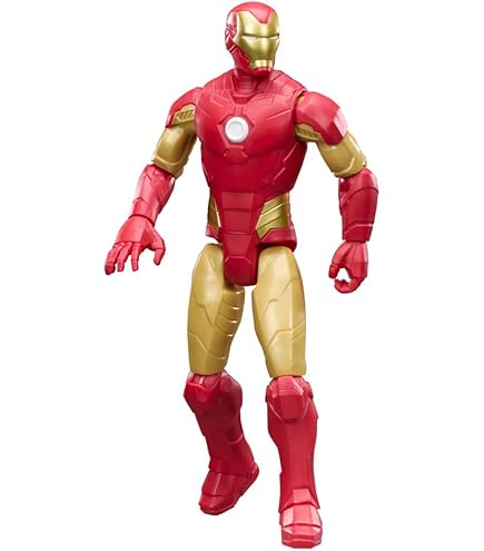 Amazon.com: Hasbro - Marvel Avengers 3.75 Inch Action Figure