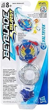 peonza beyblade valtryek