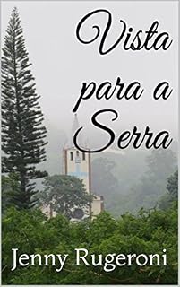 Livro Vista para a Serra