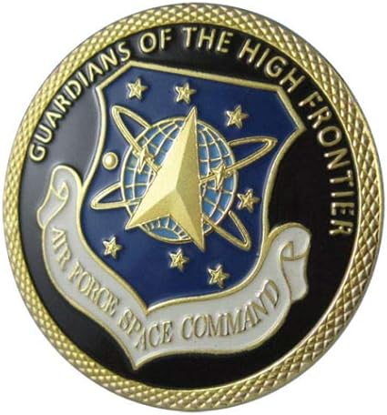 usaf space command