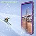 ShellBox Compatible with Waterproof Case ShellBox Note 9 Cover Shockproof Snowproof Fully Sealed Underwater Protective Cover 360 degree Cellphone Soft Case