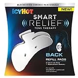 ICY HOT Smart Relief TENS Therapy Back Refill Kit 1 ea (Pack of 2)