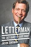 Letterman: The Last Giant of Late Night