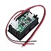 DROK® Micro Digital Amp Meter 0.56