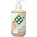 Alaffia EveryDay Shea Hand Soap, Mandarin Mango 12 fl oz