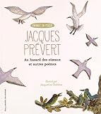 Image de Au hasard des oiseaux et autres poèmes (French Edition)