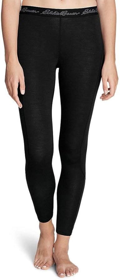 eddie bauer base layer review