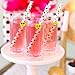 MelonBoat Poop Unicorn Emoji Wine Charms for Glasses, Universal Drink Markers with Suction Cup, 12 Pack