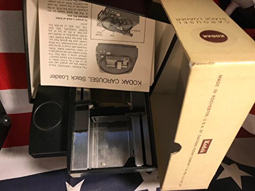6 Kodak+Slide+Projector+Model+600