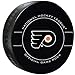 Sherwood Philadelphia Flyers Replica Game Puck