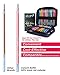 ColorIt 48 Gel Pen Ink Refills for Glitter, Metallic, and Neon - Color Coded for Easy Replacement (Glitter) - Pen Refills