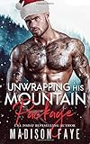 Unwrapping His Mountain Package - Book #7 of the Blackthorn Mountain Men