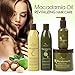 Hair Chemist Macadamia Oil Hair Serum 4 ounce