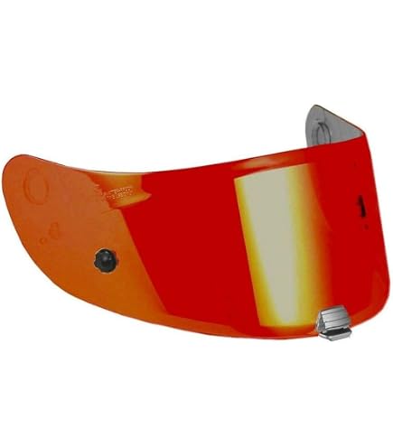 Original HJC RPHA 1 Pinlock Ready HJ-35 Visor – Anti-Fog & Anti-Scratch