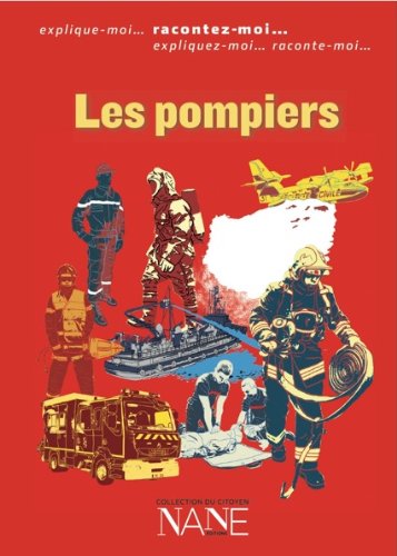Les  pompiers