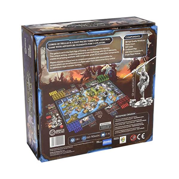 Lords of Hellas - Image 3