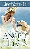 Angels in Our Lives: A Pearl Maker Short Story by Melissa Storm
