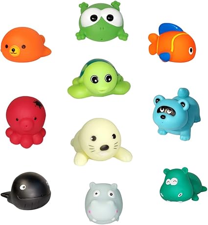 bath toys amazon uk