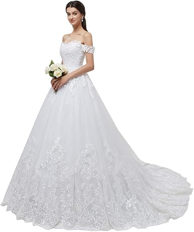 sweetheart off the shoulder dress