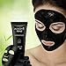 Shouhengda Blackhead Remover Mask Facial Mask Peeling Peel Off Black Head Acne Treatments