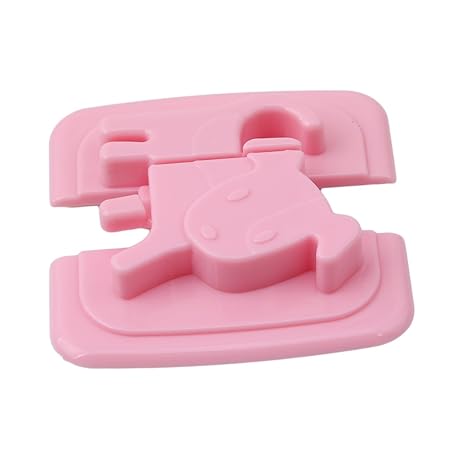 yinew niño seguridad cerraduras Nevera Nevera Congelador Puerta ...