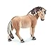Schleich Fjord Horse Mare Toy Figure